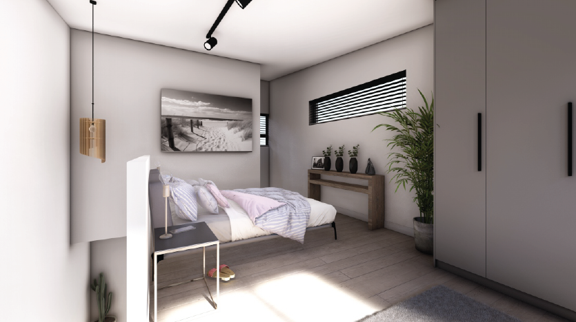 2 Bedroom Property for Sale in Table View Western Cape